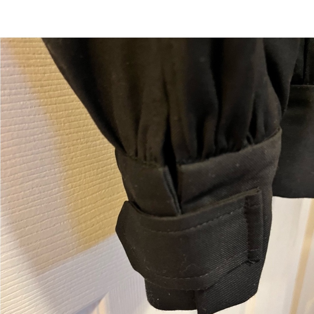 Authentic prada pants - Picture 4 of 8